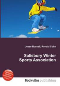 Salisbury Winter Sports Association