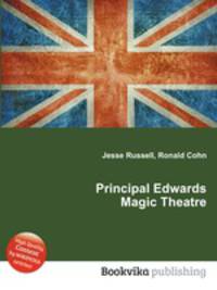 Principal Edwards Magic Theatre