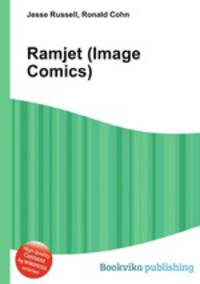 Ramjet (Image Comics)