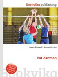 Pat Zartman