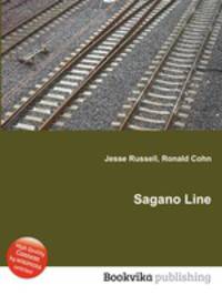 Sagano Line