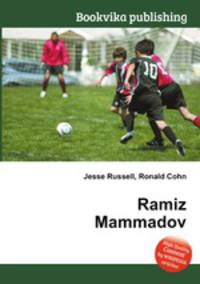 Ramiz Mammadov