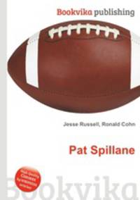 Pat Spillane