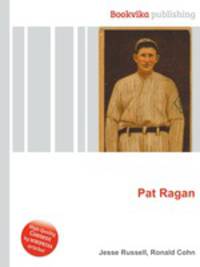 Pat Ragan
