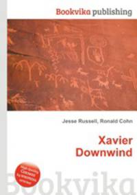 Xavier Downwind