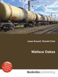 Wallace Oakes
