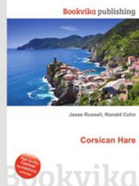 Corsican Hare