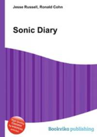 Sonic Diary