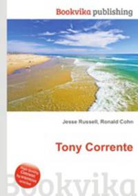 Tony Corrente
