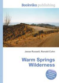 Warm Springs Wilderness