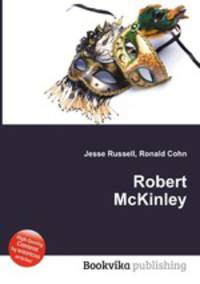 Robert McKinley