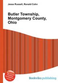 Butler Township, Montgomery County, Ohio