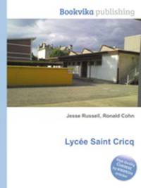 Lycee Saint Cricq