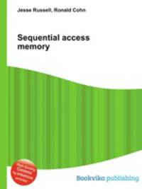 Sequential access memory