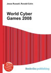 World Cyber Games 2008