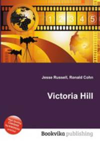Victoria Hill