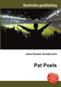 Pat Poels