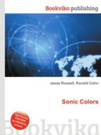Sonic Colors