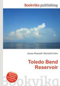 Toledo Bend Reservoir