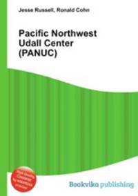 Pacific Northwest Udall Center (PANUC)