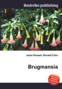 Brugmansia