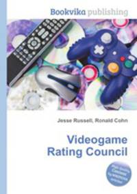 Videogame Rating Council