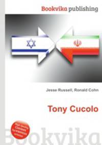 Tony Cucolo