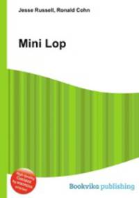 Mini Lop