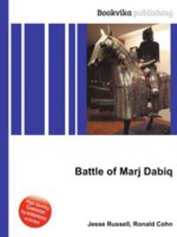 Battle of Marj Dabiq
