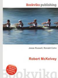 Robert McKelvey