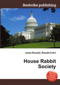 House Rabbit Society