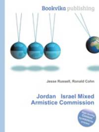 Jordan Israel Mixed Armistice Commission