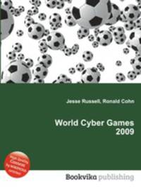 World Cyber Games 2009