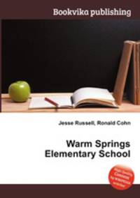 Warm Springs Elementary School