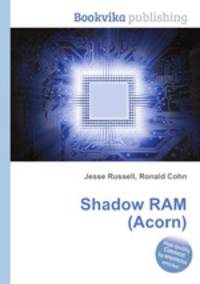 Shadow RAM (Acorn)