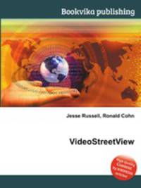 VideoStreetView