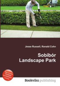 Sobibor Landscape Park