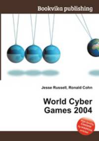 World Cyber Games 2004