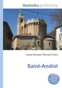 Saint-Andiol