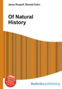 Of Natural History