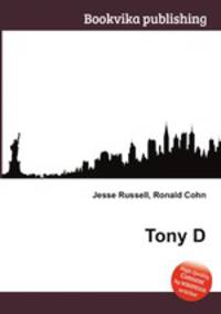 Tony D