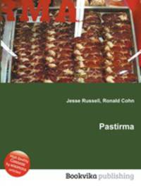 Pastirma
