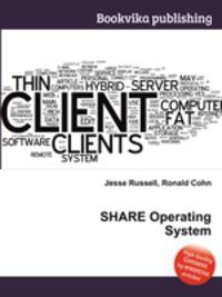 SHARE Operating System