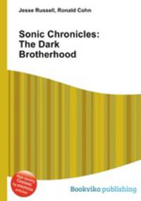 Sonic Chronicles: The Dark Brotherhood