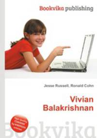 Vivian Balakrishnan