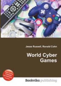 World Cyber Games