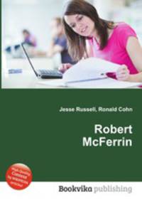 Robert McFerrin