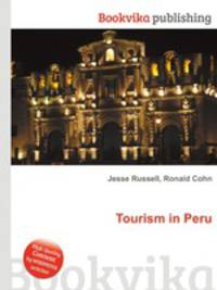 Tourism in Peru
