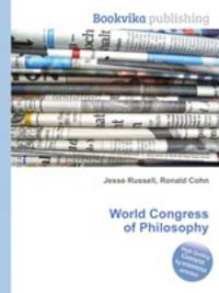 World Congress of Philosophy