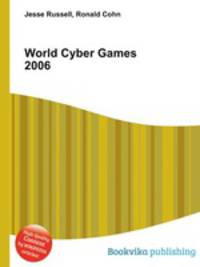 World Cyber Games 2006